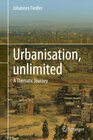Buchcover Urbanisation, unlimited