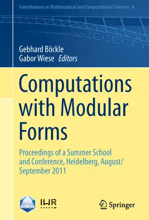 Buchcover ISBN 9783319038476