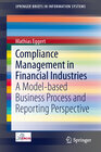 Buchcover Compliance Management in Financial Industries