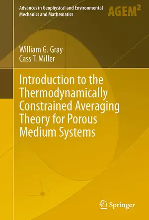 Buchcover ISBN 9783319040103