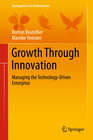 Buchcover Growth Through Innovation