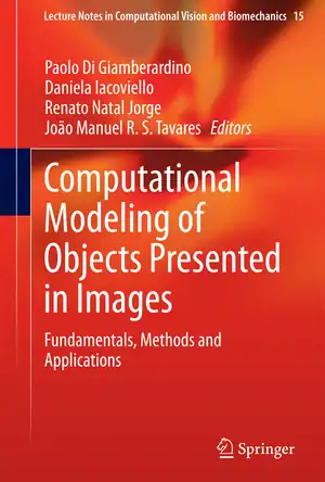 Buchcover ISBN 9783319040394