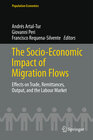Buchcover The Socio-Economic Impact of Migration Flows
