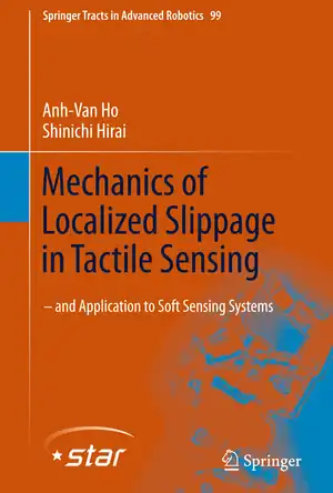 Buchcover ISBN 9783319041230