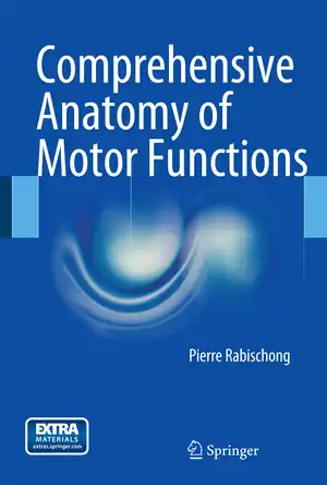 Buchcover ISBN 9783319041681