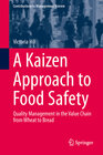Buchcover A Kaizen Approach to Food Safety