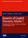 Buchcover Dynamics of Coupled Structures, Volume 1