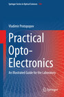 Buchcover Practical Opto-Electronics