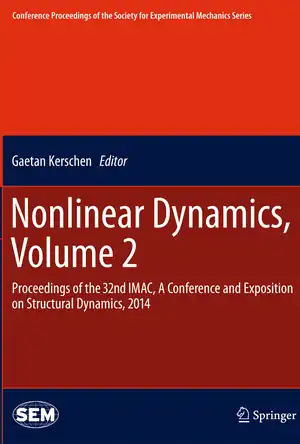 Buchcover ISBN 9783319045221