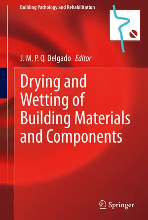 Buchcover ISBN 9783319045313