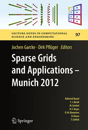 Buchcover ISBN 9783319045368