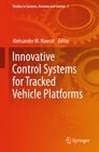 Buchcover Innovative Control Systems for Tracked Vehicle Platforms
