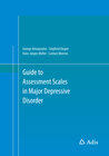 Buchcover Guide to Assessment Scales in Major Depressive Disorder
