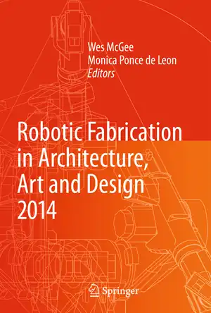 Buchcover ISBN 9783319046624