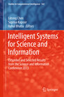 Buchcover Intelligent Systems for Science and Information