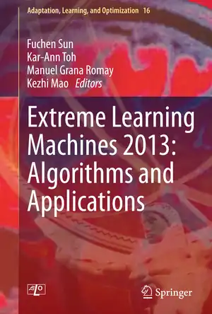 Buchcover ISBN 9783319047409