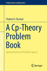 Buchcover A Cp-Theory Problem Book
