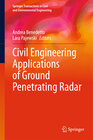 Buchcover Civil Engineering Applications of Ground Penetrating Radar