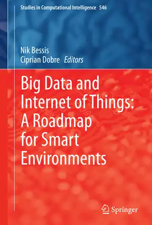 Buchcover ISBN 9783319050287