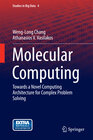 Buchcover Molecular Computing