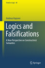 Buchcover Logics and Falsifications