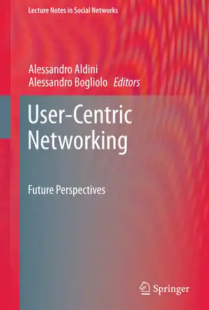 Buchcover ISBN 9783319052182