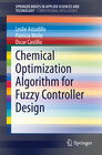 Buchcover Chemical Optimization Algorithm for Fuzzy Controller Design