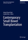 Buchcover Contemporary Pancreas and Small Bowel Transplantation