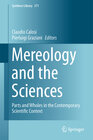 Buchcover Mereology and the Sciences