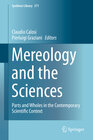 Buchcover Mereology and the Sciences