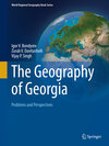 Buchcover The Geography of Georgia