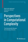 Buchcover Perspectives in Computational Complexity