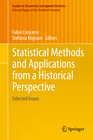 Buchcover Statistical Methods and Applications from a Historical Perspective