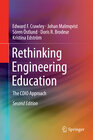 Buchcover Rethinking Engineering Education