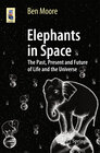 Buchcover Elephants in Space