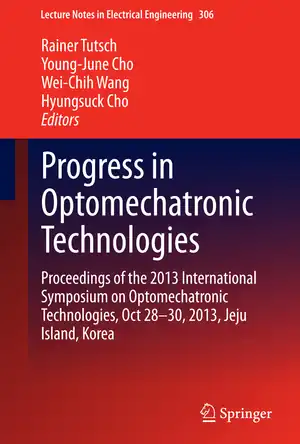 Buchcover ISBN 9783319057118