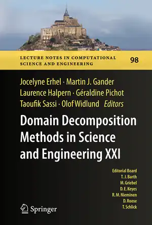 Buchcover ISBN 9783319057880