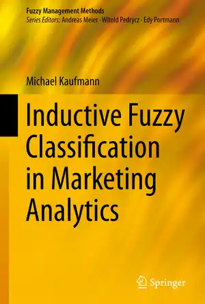 Buchcover ISBN 9783319058603