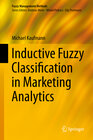 Buchcover Inductive Fuzzy Classification in Marketing Analytics