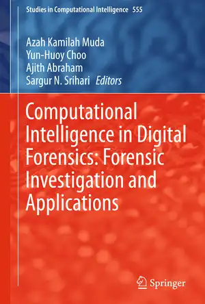 Buchcover ISBN 9783319058849