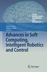 Buchcover Advances in Soft Computing, Intelligent Robotics and Control