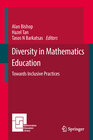 Buchcover Diversity in Mathematics Education