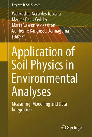 Buchcover ISBN 9783319060132