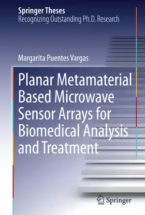 Buchcover ISBN 9783319060408