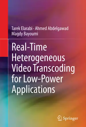 Buchcover ISBN 9783319060712