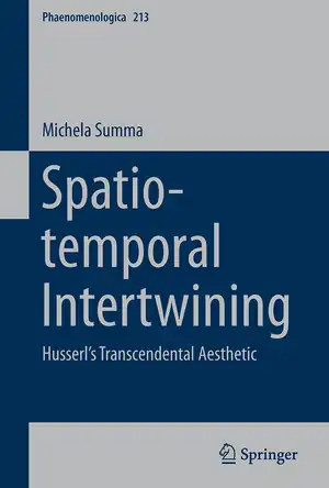 Buchcover ISBN 9783319062365