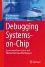 Buchcover Debugging Systems-on-Chip