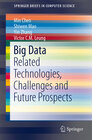 Buchcover Big Data