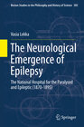 Buchcover The Neurological Emergence of Epilepsy