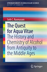 Buchcover The Quest for Aqua Vitae